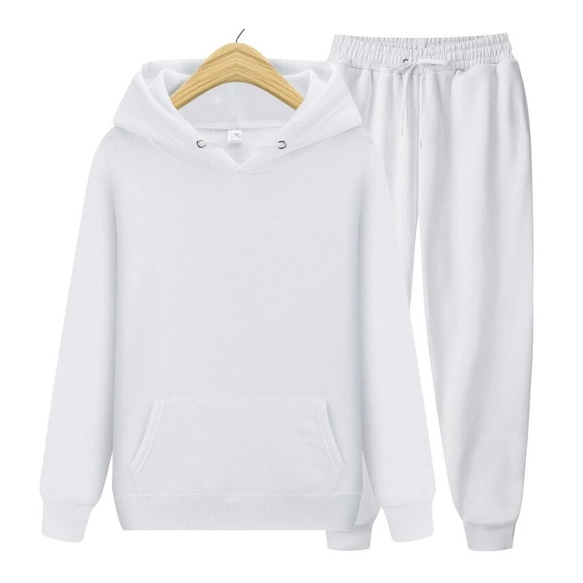 Corunha Matching Set