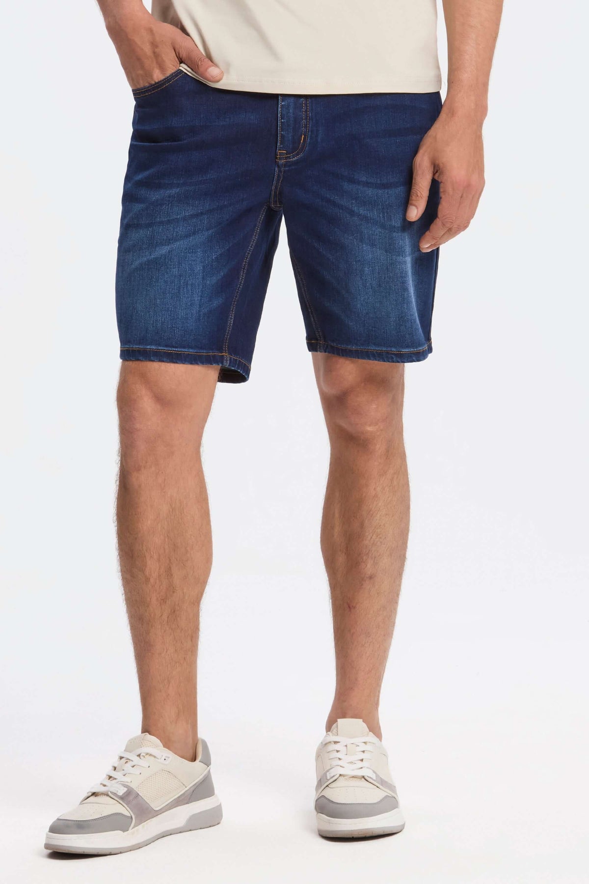Jaxon Shorts