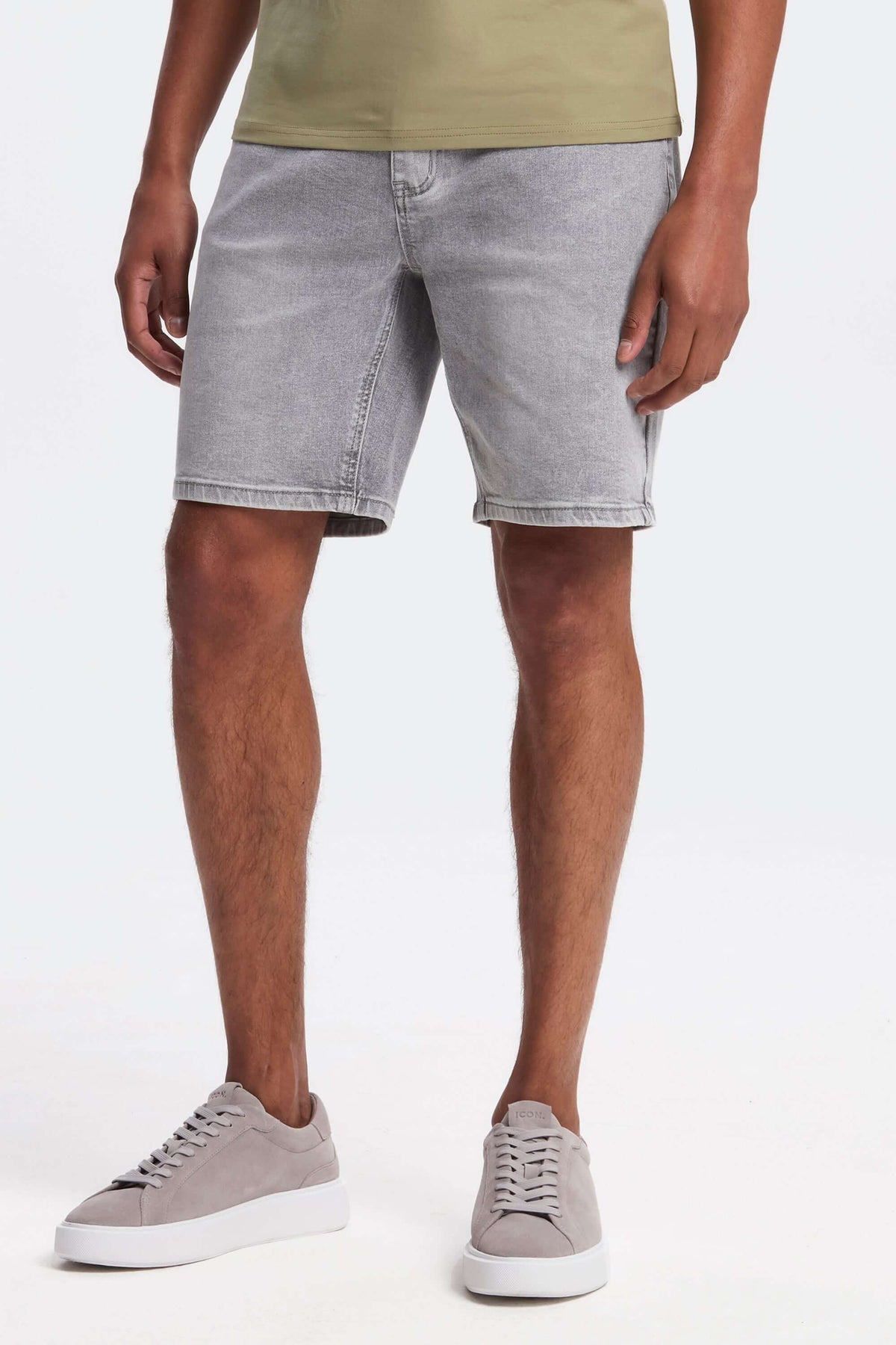 Jaxon Shorts
