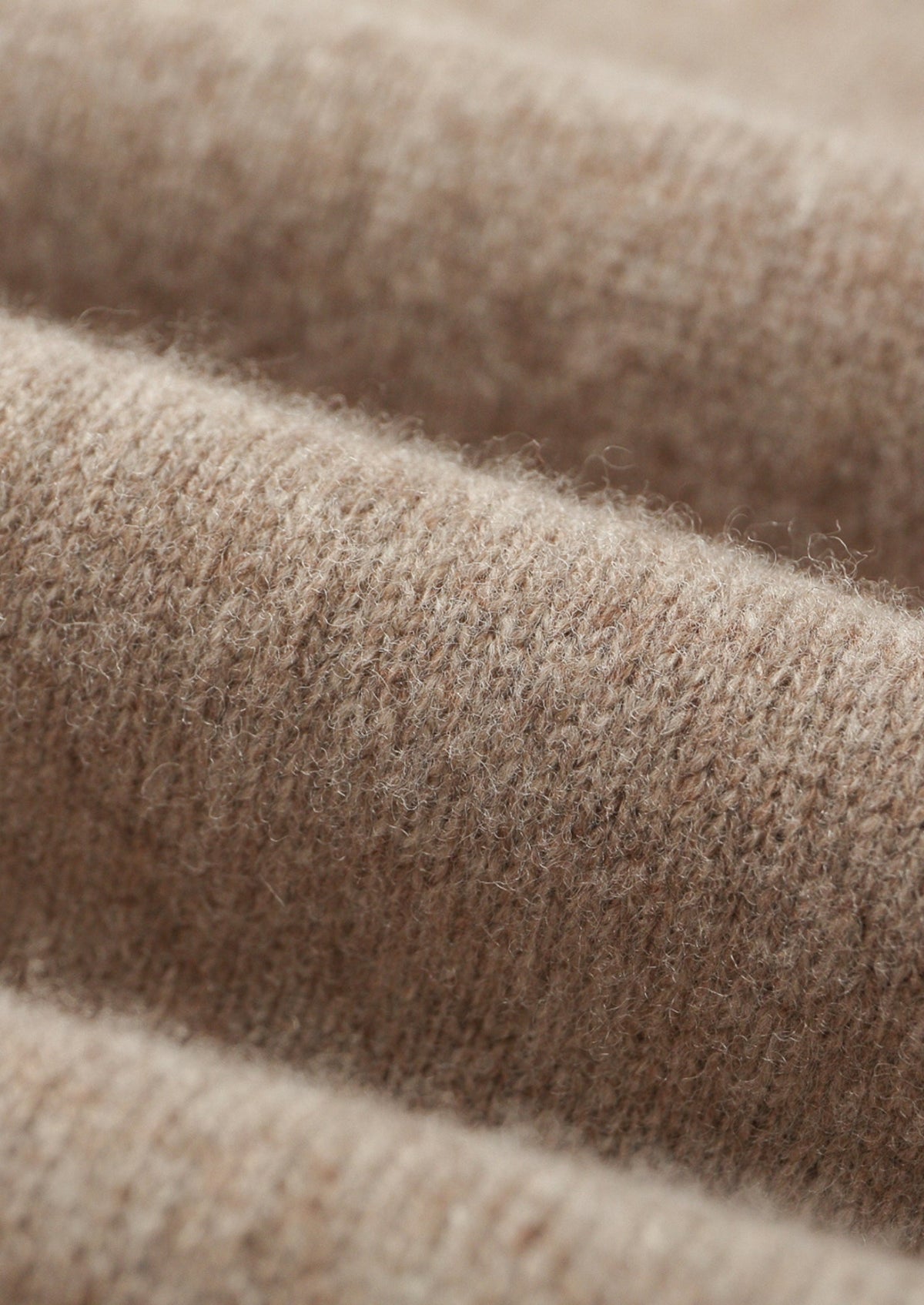 Pure Extra-Fine Merino Wool Drawstring Trousers by SATRI & CO. – product view 4