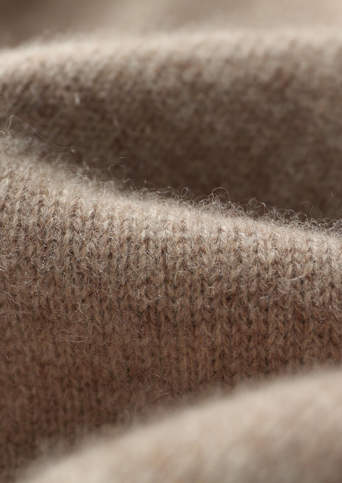Pure Extra-Fine Merino Wool Drawstring Trousers by SATRI & CO. – product view 9