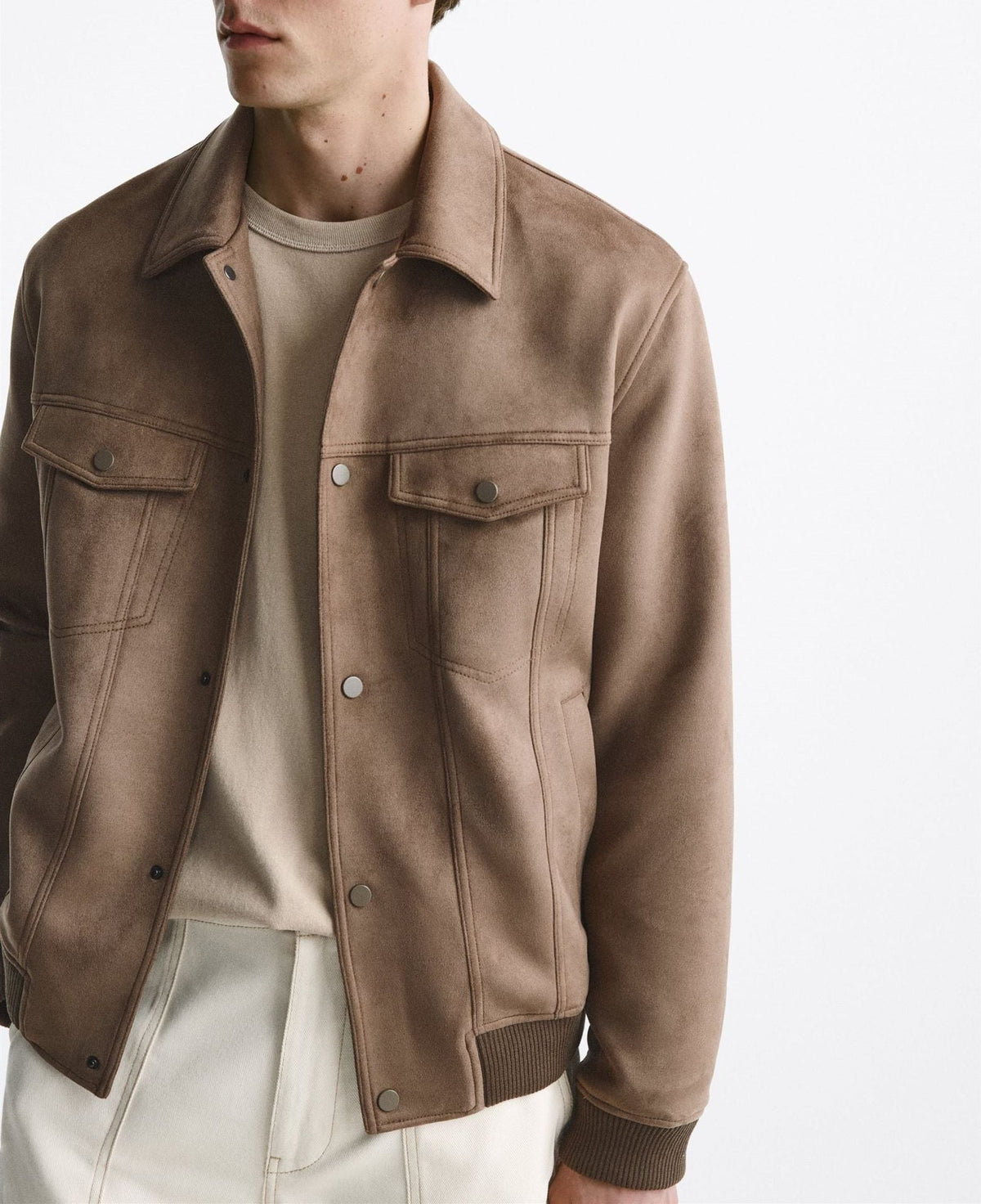 Summit Jacket