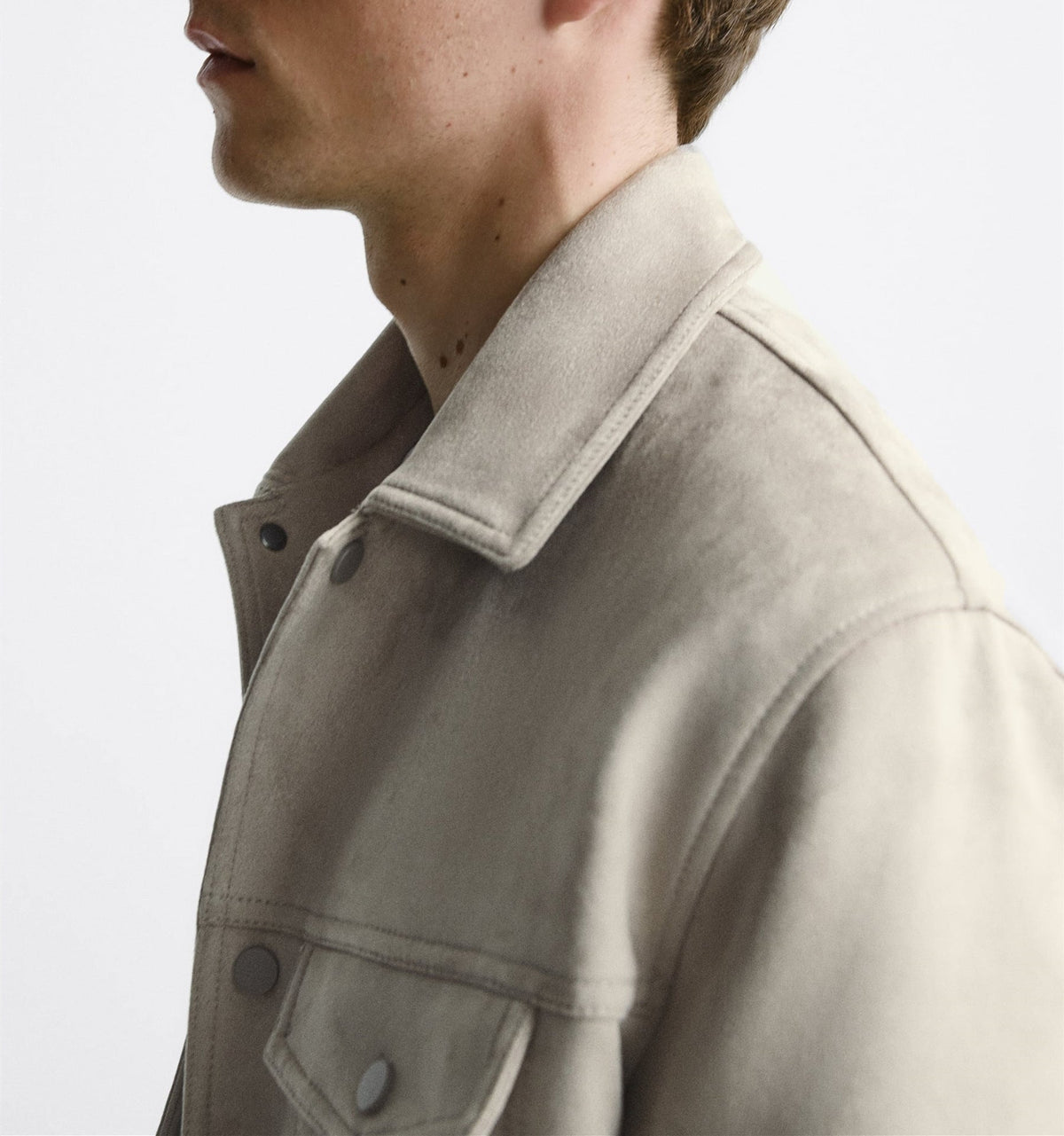 Summit Jacket