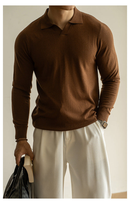 Sterling Jumper
