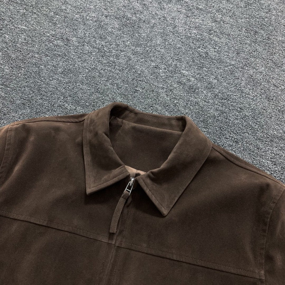 Frame Jacket