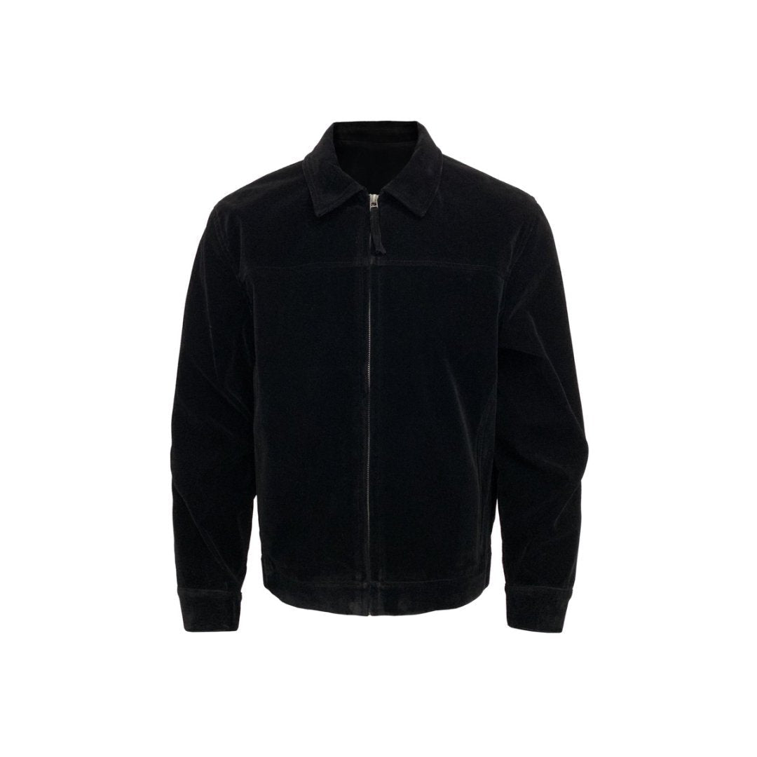 Frame Jacket