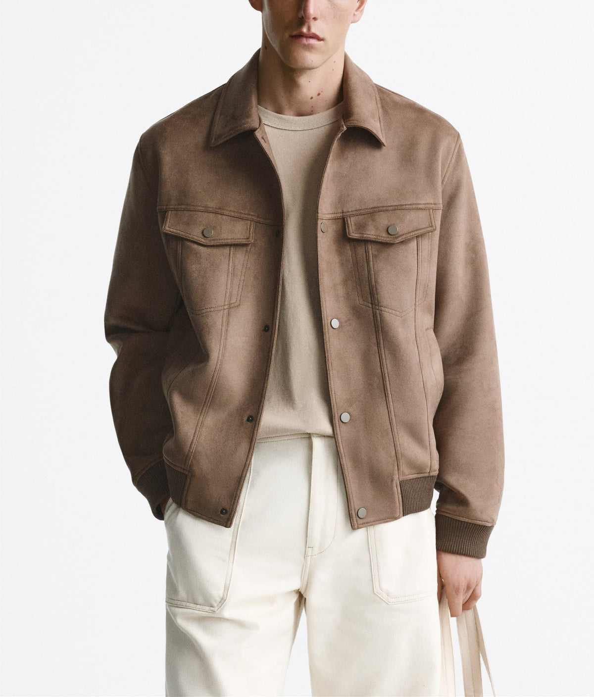 Summit Jacket
