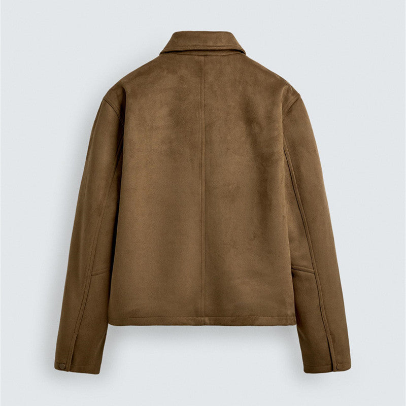 Santorini Jacket