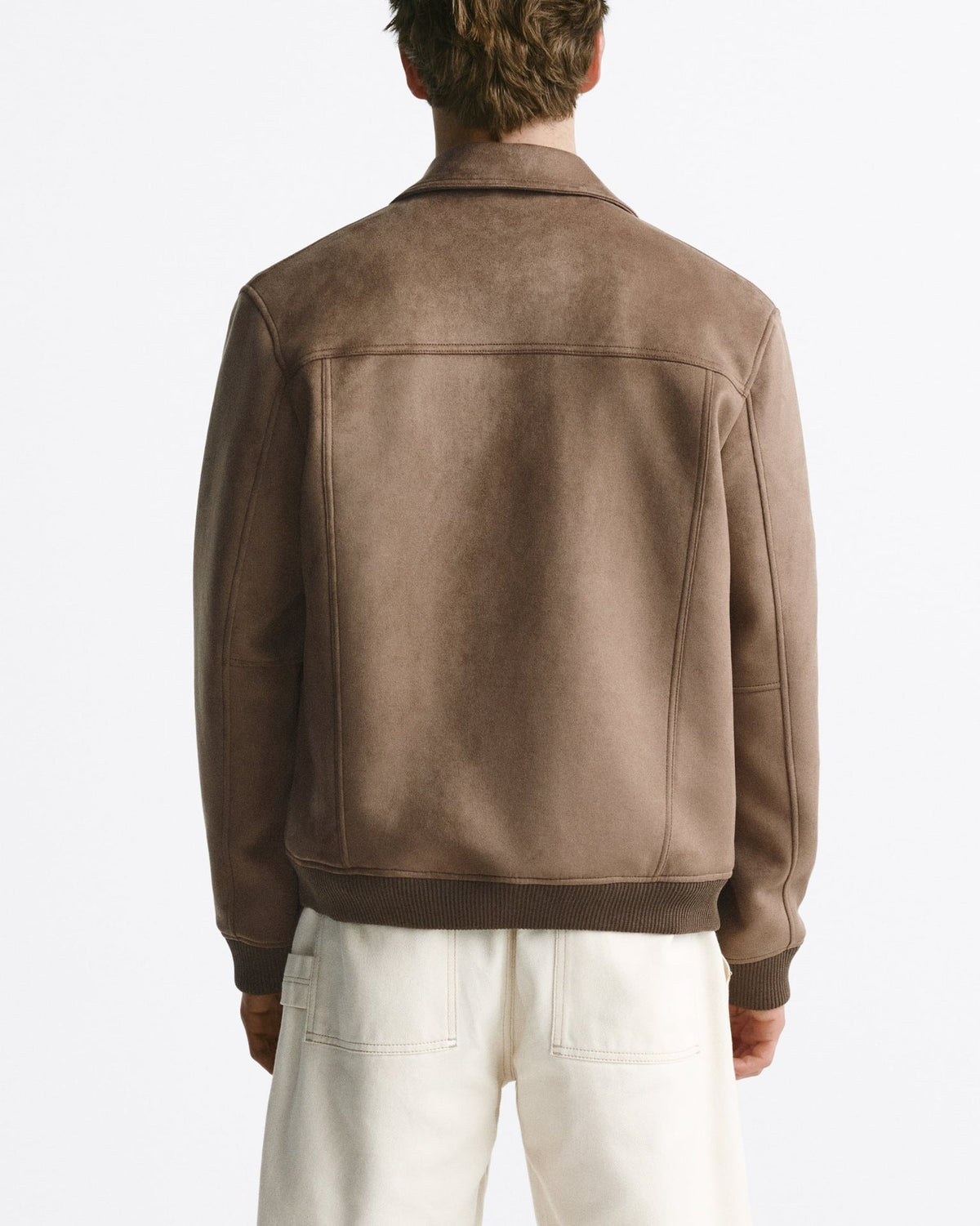 Summit Jacket