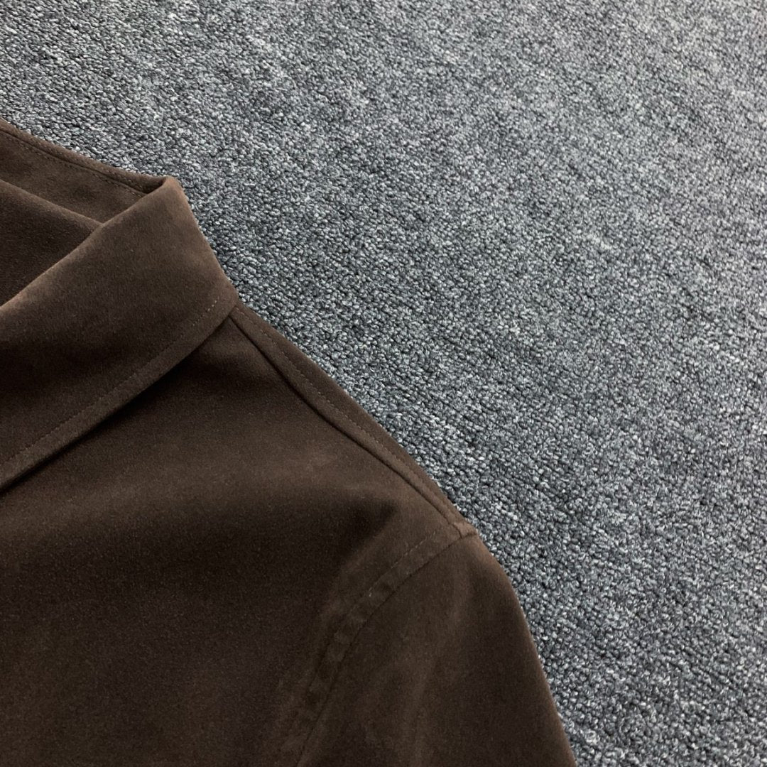 Frame Jacket