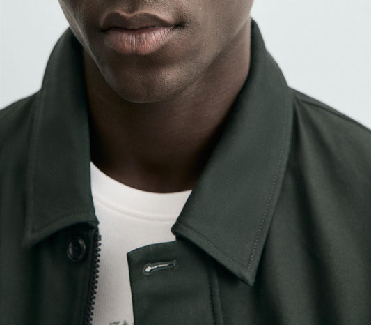 Form Jacket