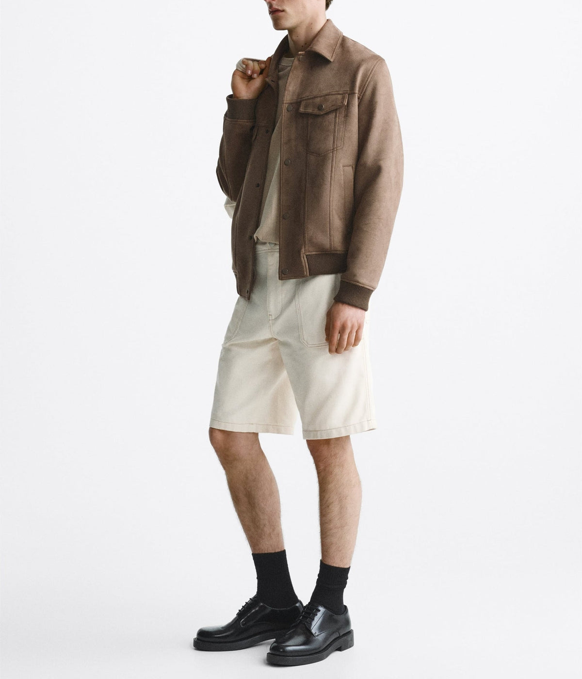Summit Jacket