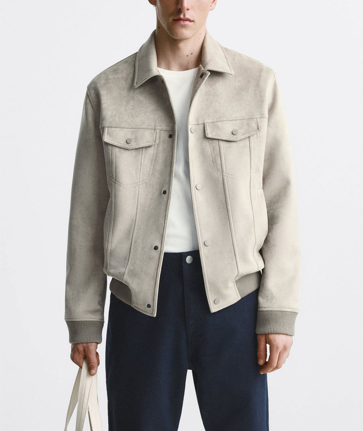 Summit Jacket