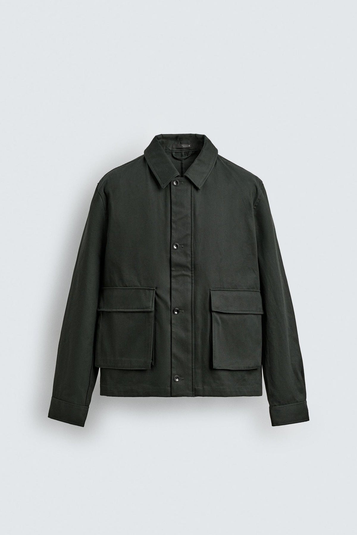 Form Jacket