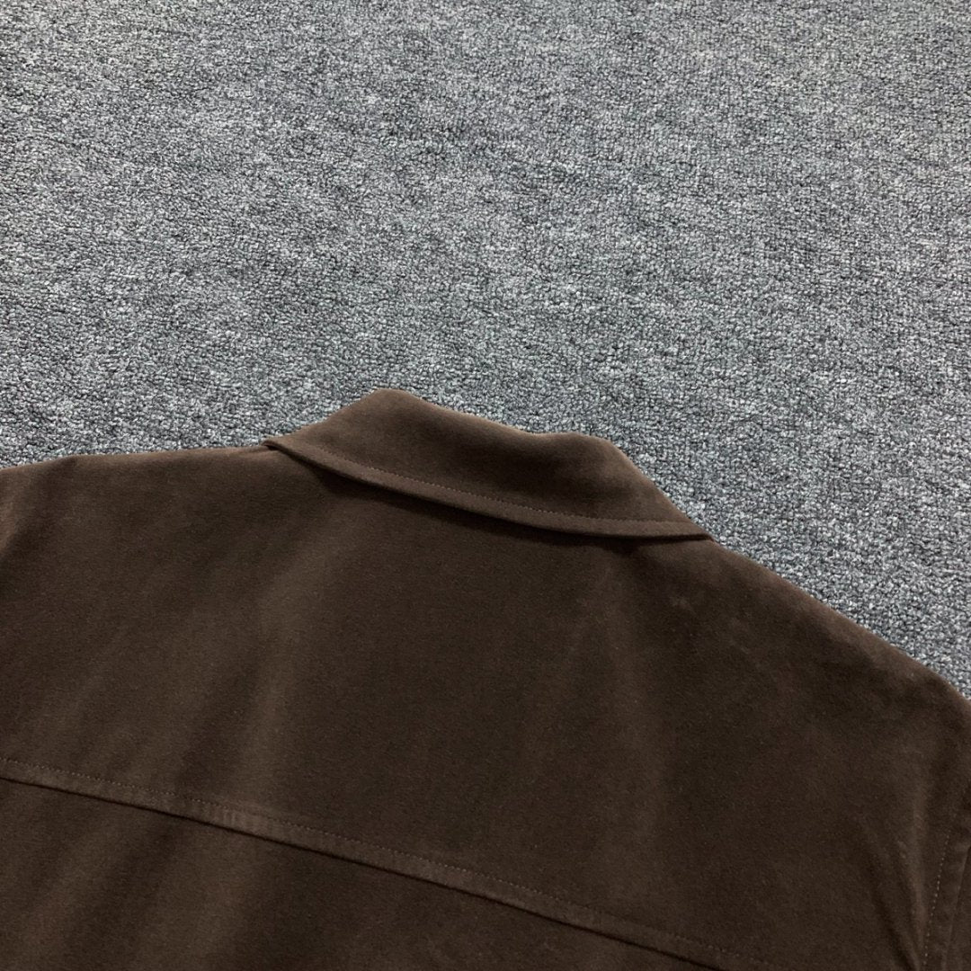 Frame Jacket