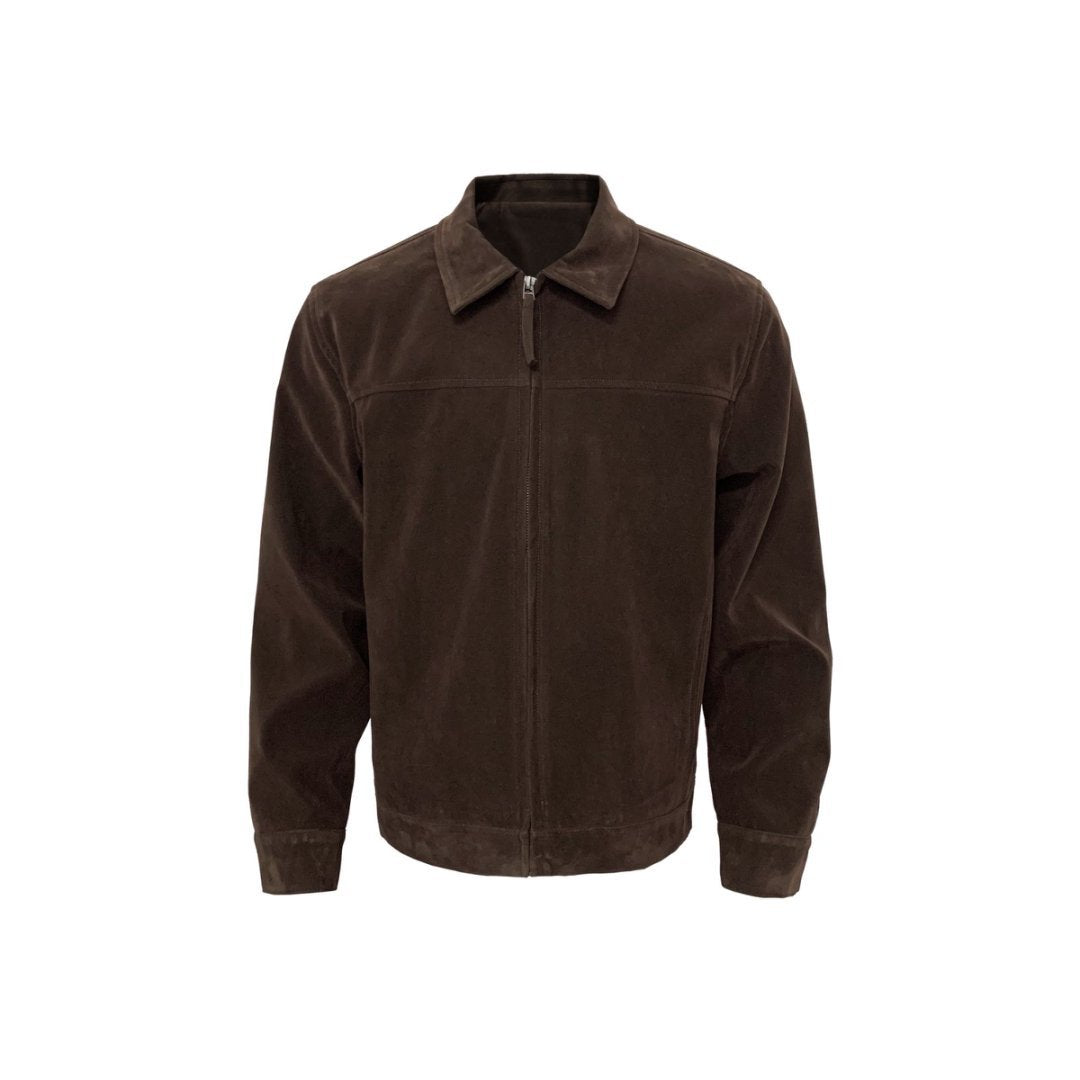 Frame Jacket