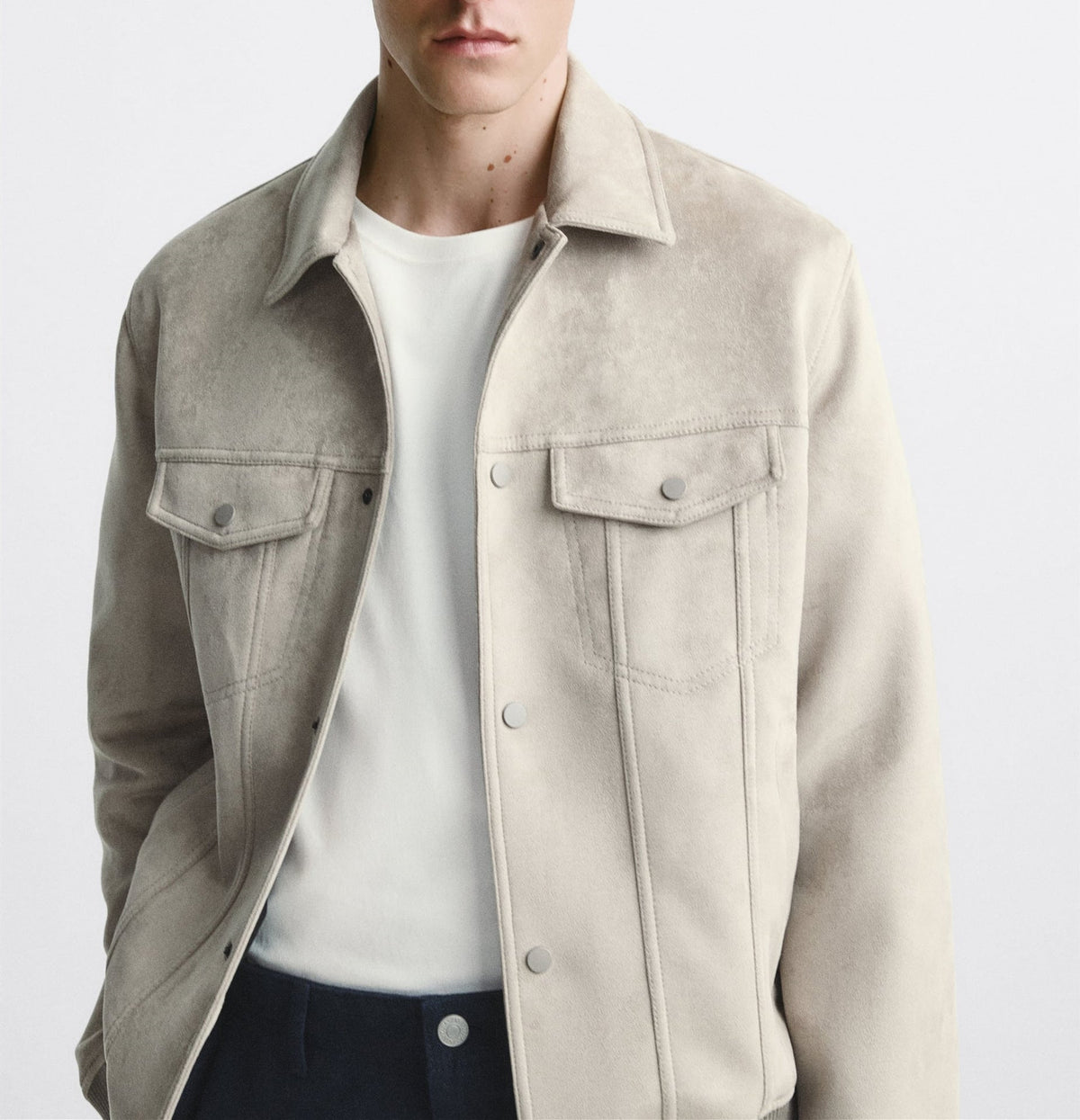 Summit Jacket