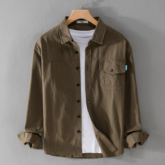 Riserva Shirt