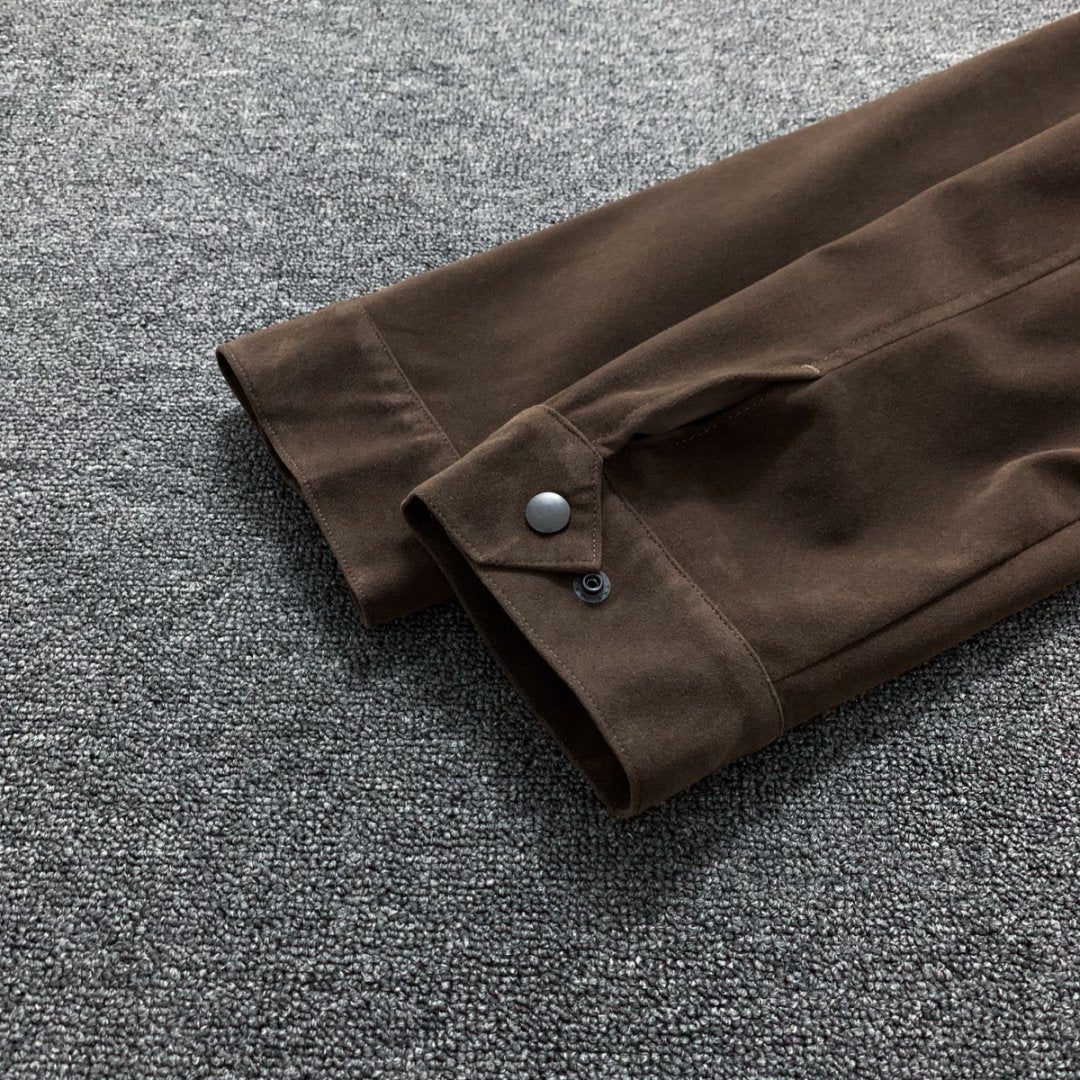 Frame Jacket