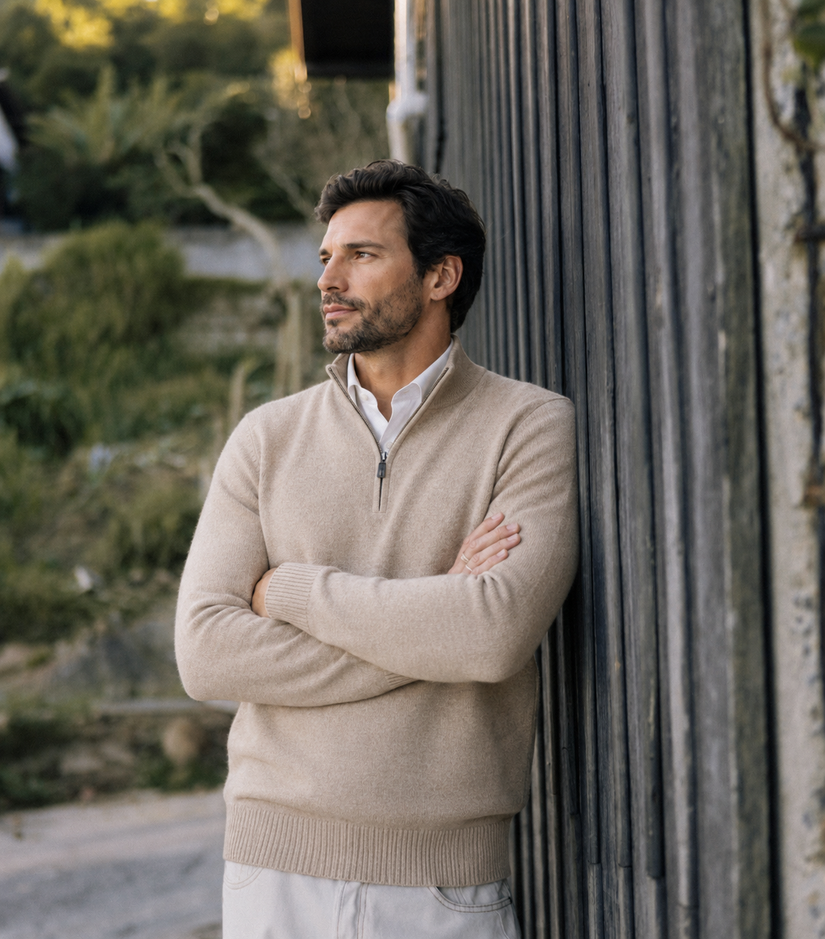 Riviera Jumper