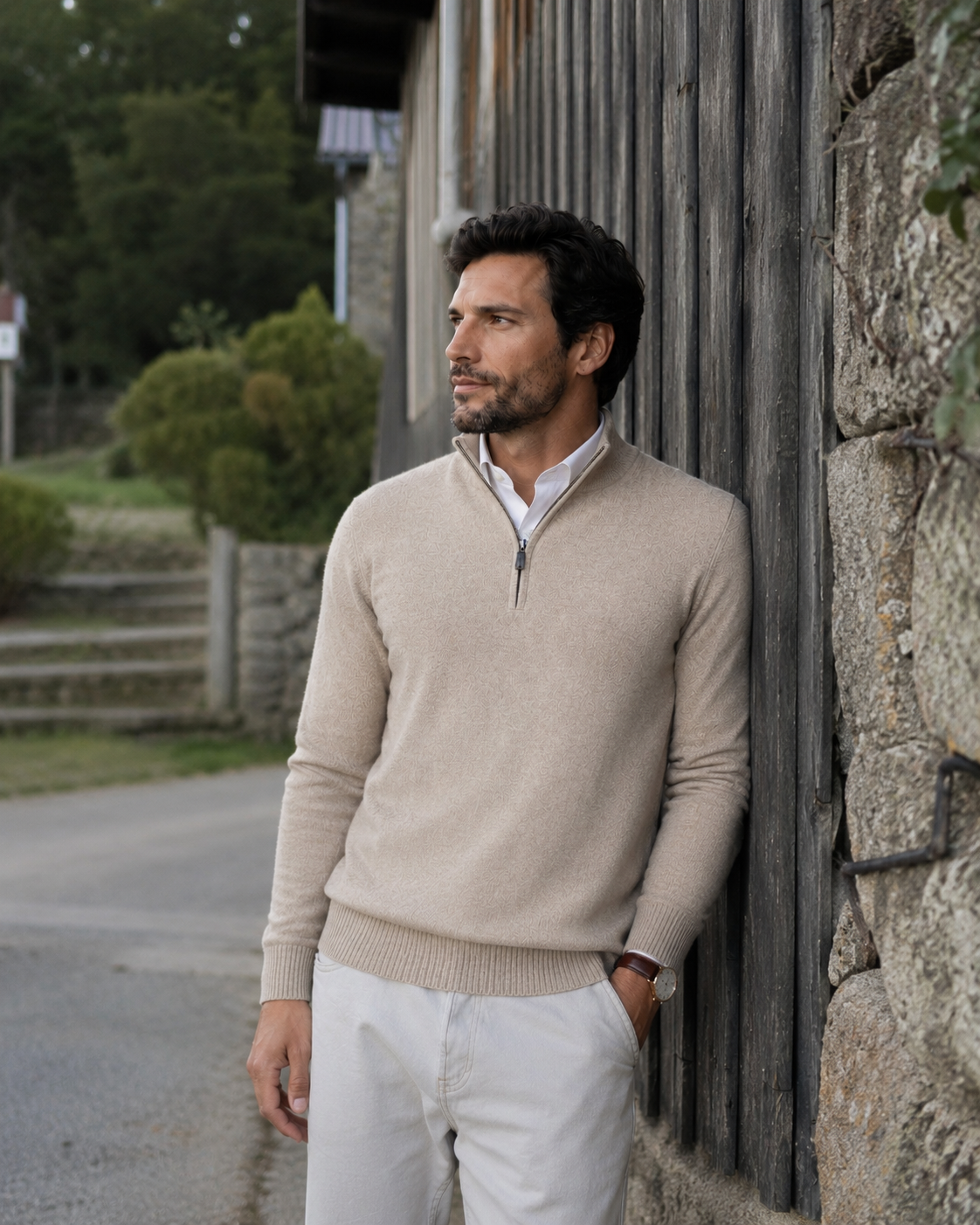 Riviera Jumper