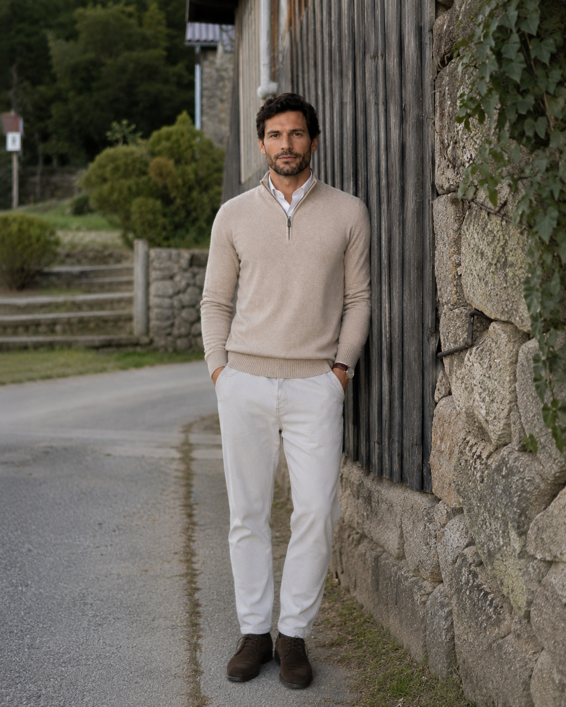Riviera Jumper