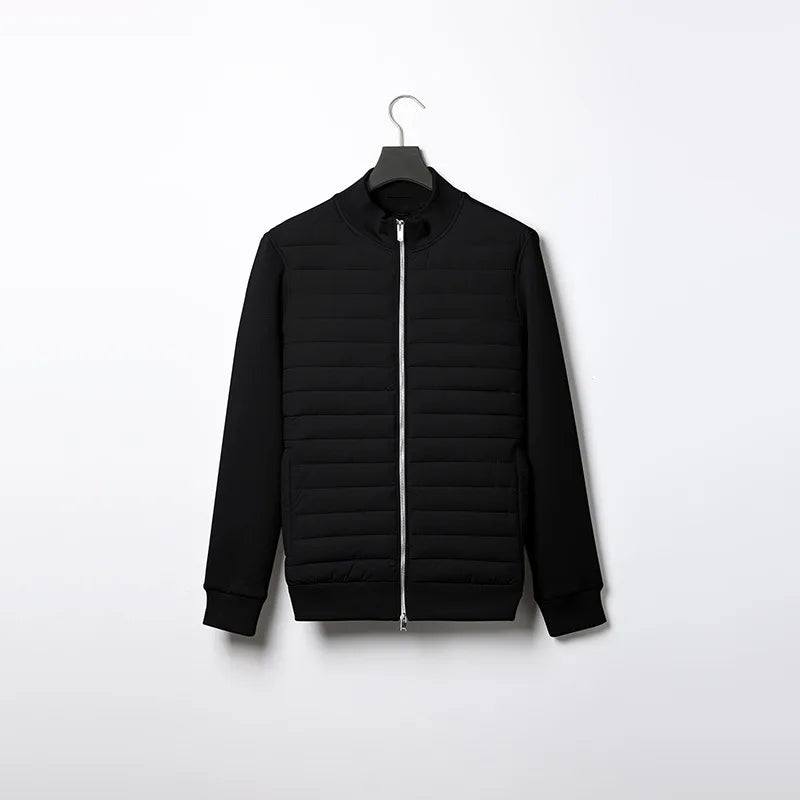 Valmont Jacket