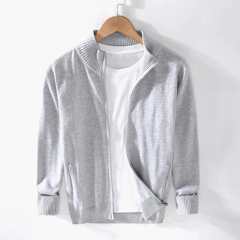 Geneva Cardigan