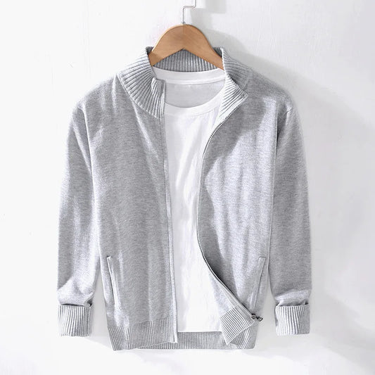 Geneva Cardigan
