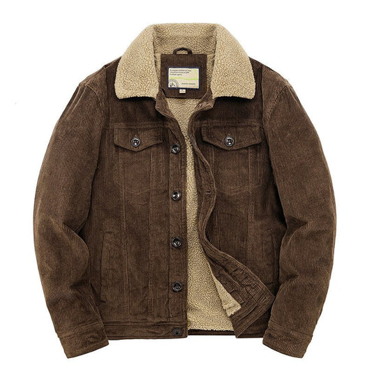 Dummer Jacket