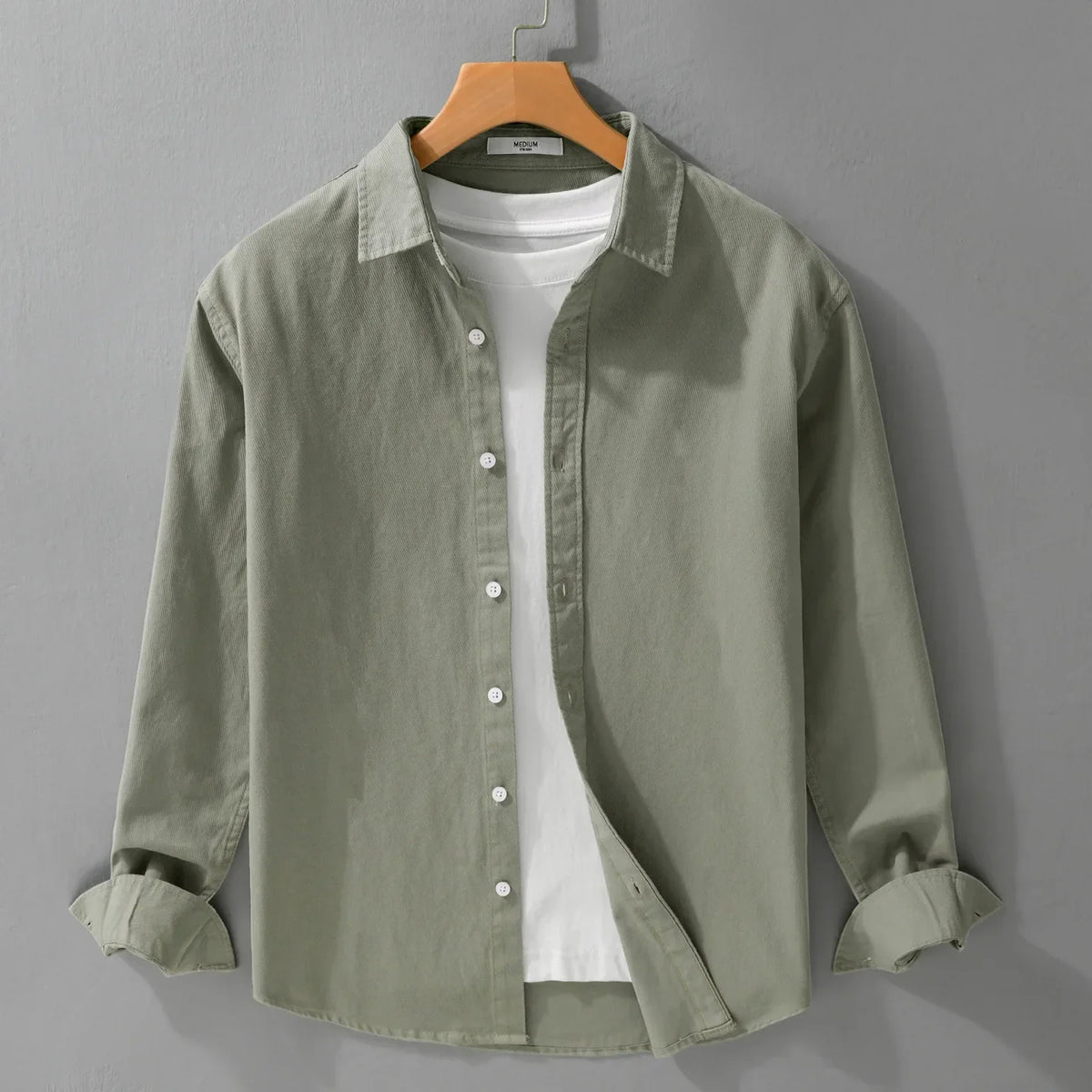 Lucerna Shirt