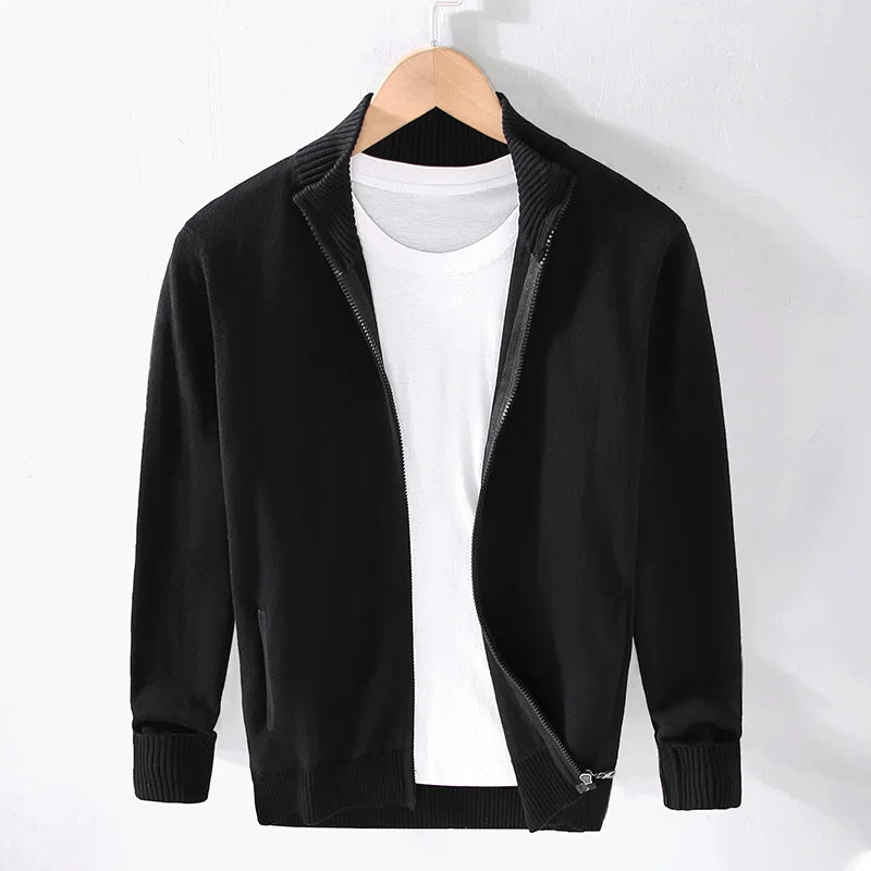 Geneva Cardigan