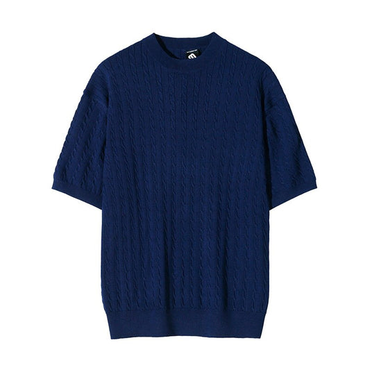 Knitted T-Shirt S306