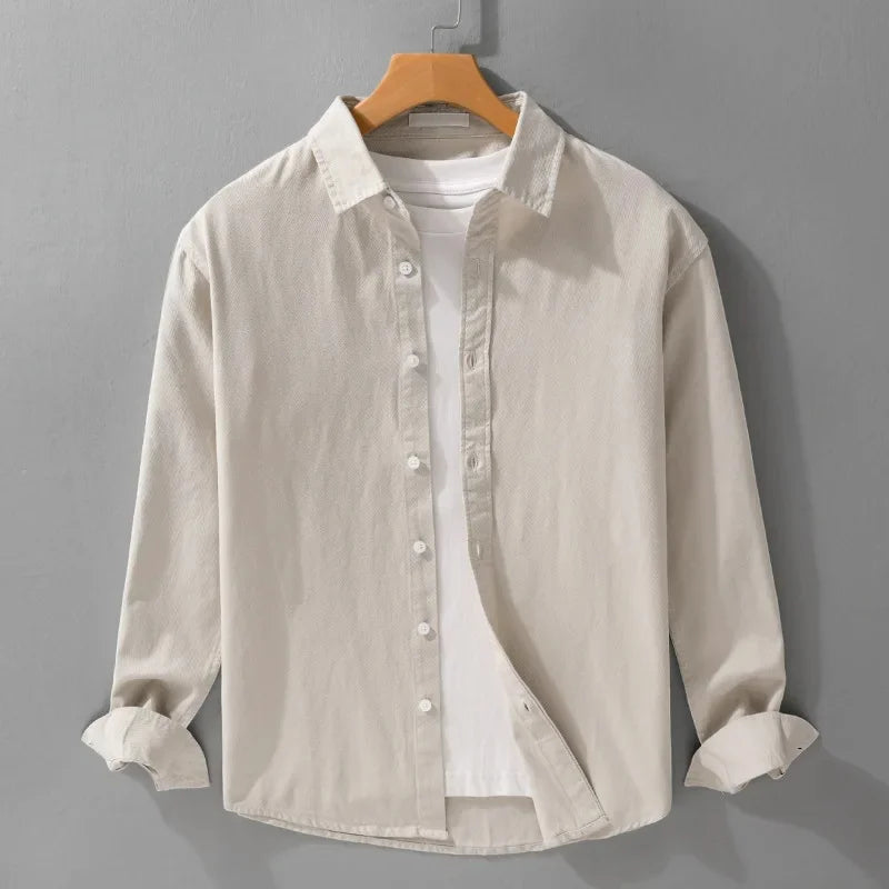 Lucerna Shirt