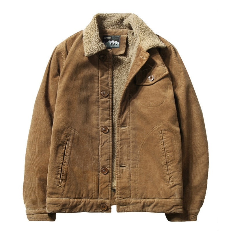 Furce Jacket
