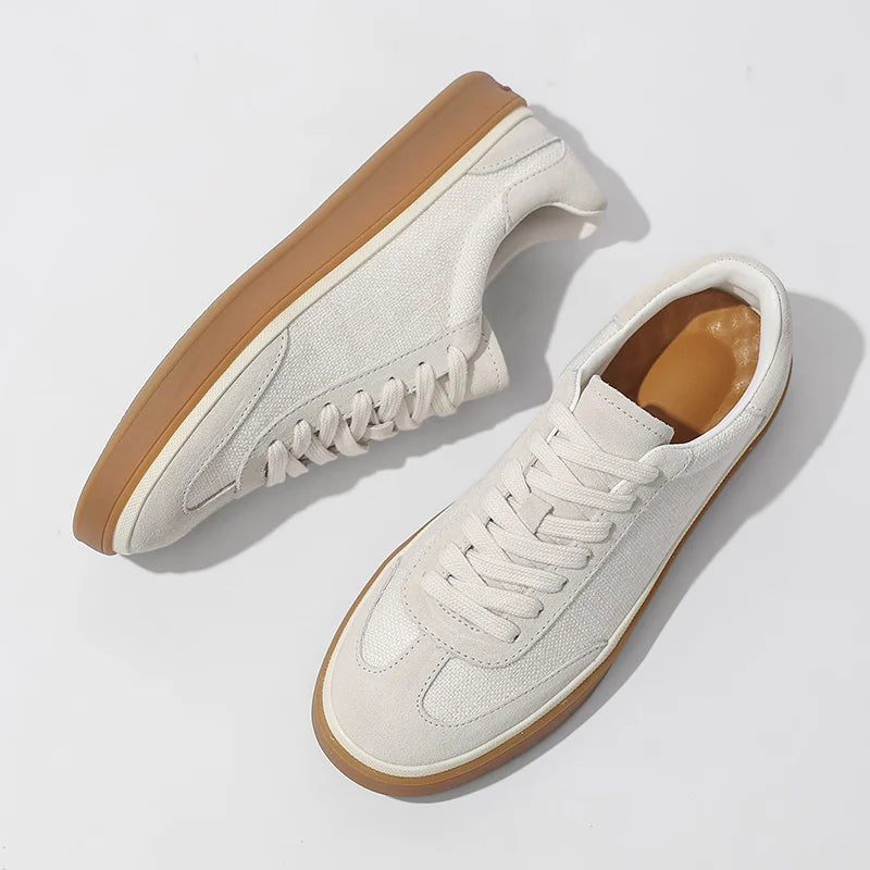 Montelo Trainers