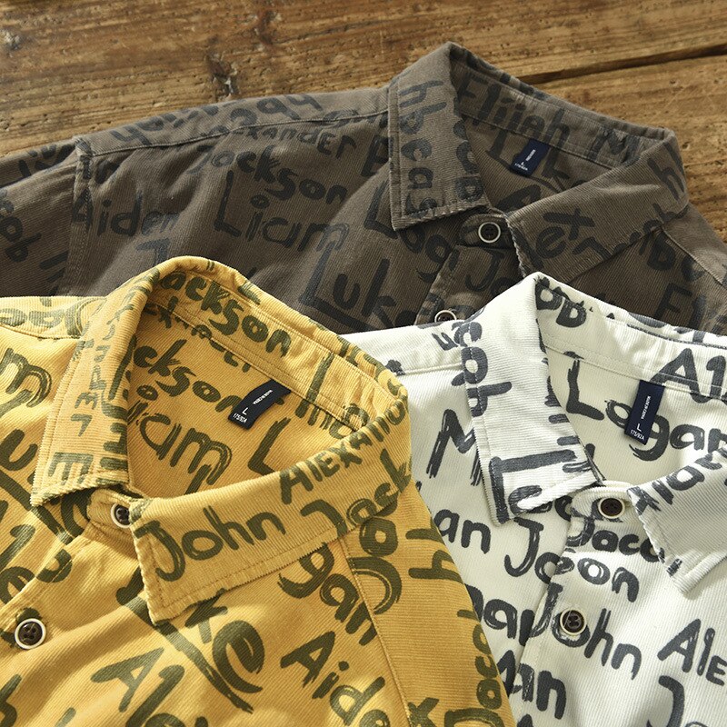 Satuba Shirt