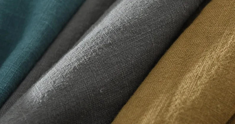 Campestre Linen Shirt