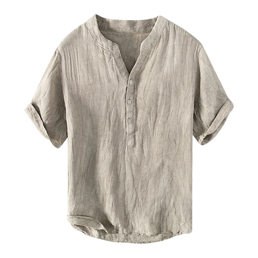Balos Linen Shirt