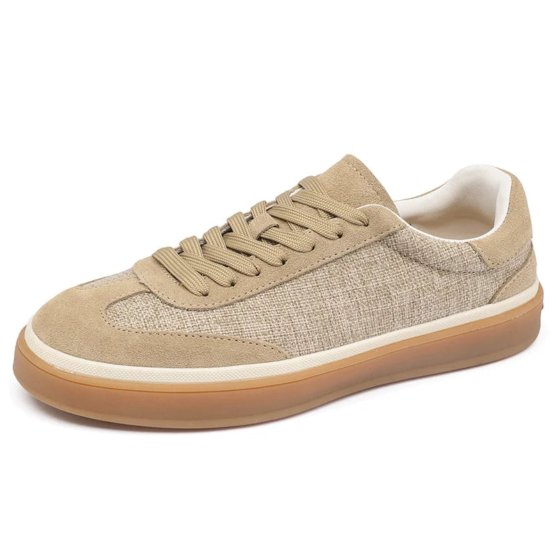 Montelo Trainers