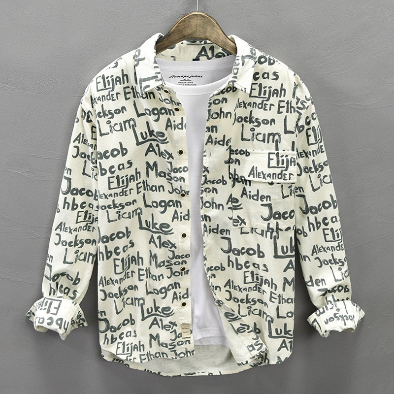 Satuba Shirt