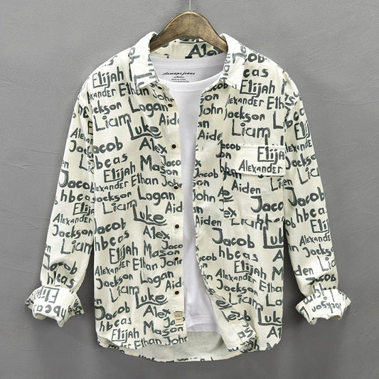 Satuba Shirt