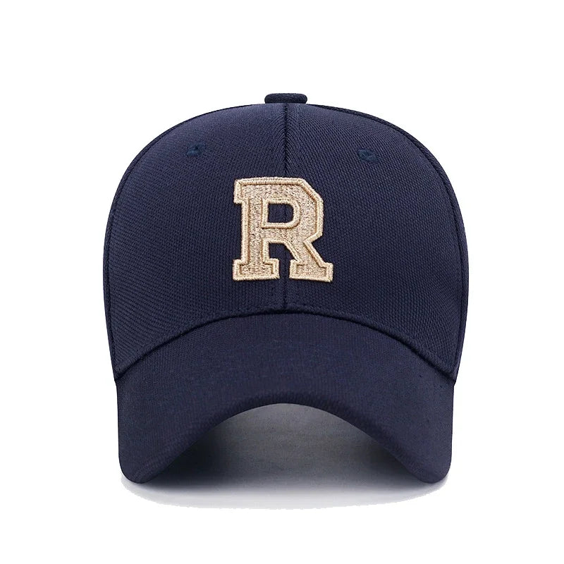 Embroidered Cap – S092
