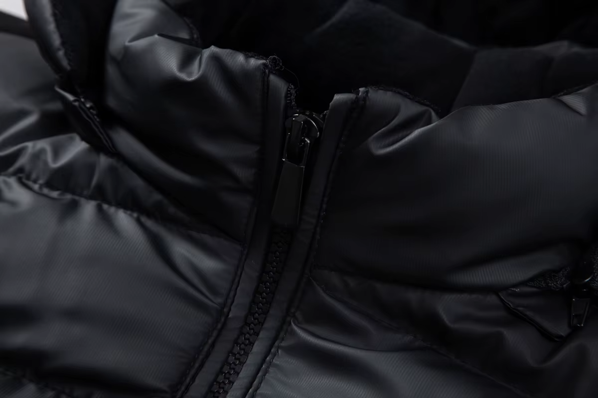 Milano Premium Hybrid Jacket by SATRI & CO. – product view 8
