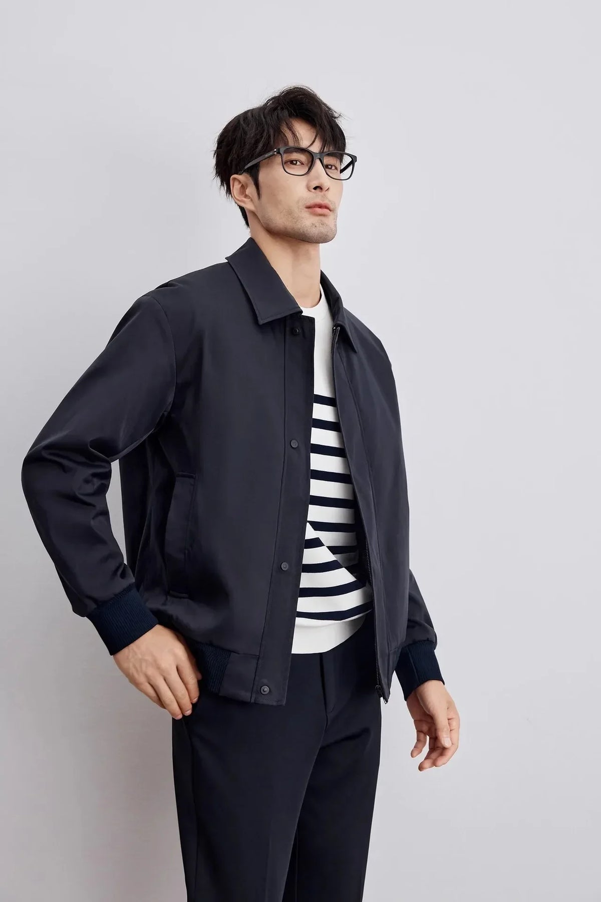 Torino Jacket