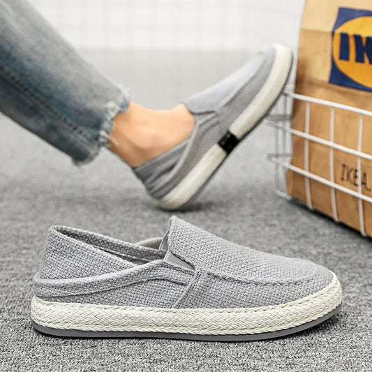 Outdor Loafer