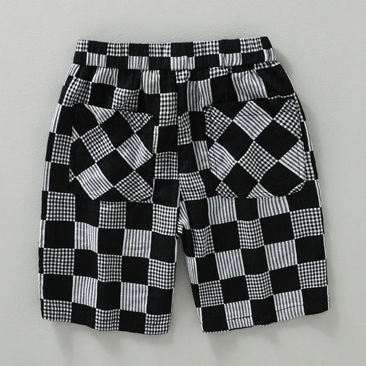 Casual Shorts – S026