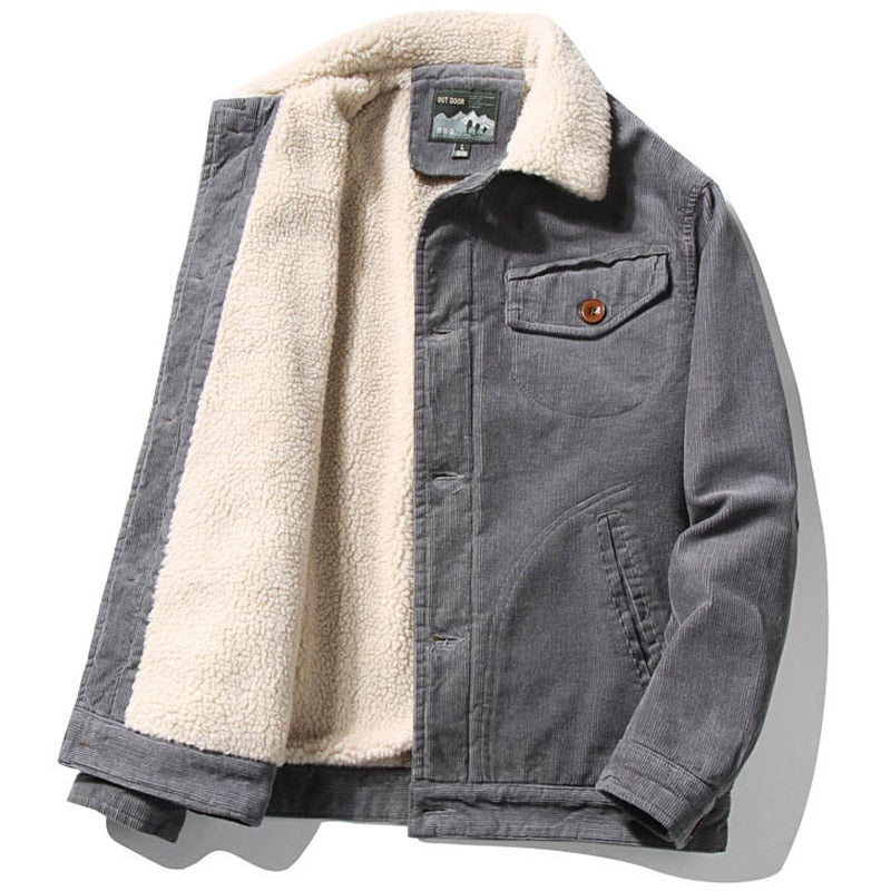 Furce Jacket