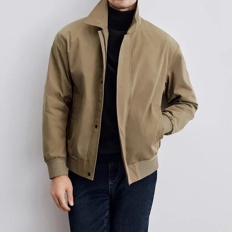 Torino Jacket