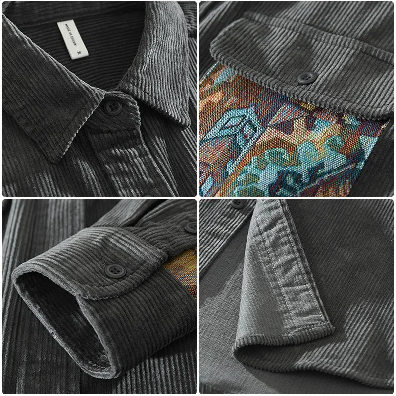 Civita Shirt